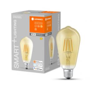 wifi e27 g 824 6w edi smart