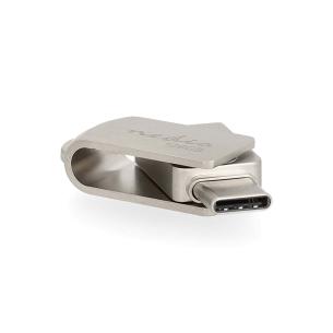 s mb 30 skrivehastighed s mb 110 hastighed ls usb-c usb-a gb 128 drev flash