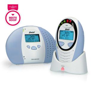 bl hvid display med babyalarm dect eco full eco dbx-88
