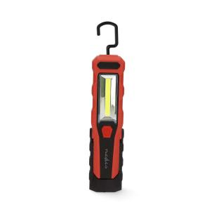 m 20 lysomrde lm 300 h 5 lysvarighed opladningsbar lithium-ion indbygget dc v 5 batteri w 4 arbejdslampe