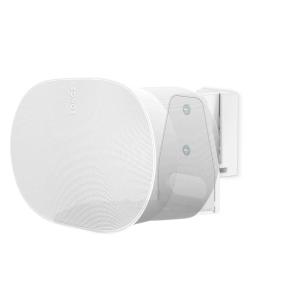 hvid metal abs drejes kan vipbar tilt swivel kg 5 vg era300 sonos med kompatibel mount speaker