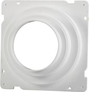 mm 102-127-162 universal murflange