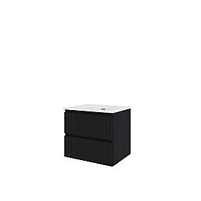 skuffer softclose 2 matsort 61x46cm mbelst proline sanibell