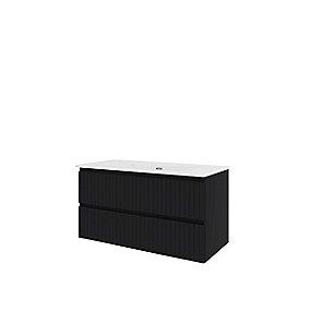 skuffer softclose 2 matsort 101x46cm mbelst proline sanibell