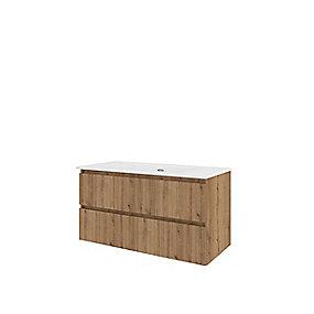 skuffer softclose 2 eg urban 101x46cm mbelst proline sanibell