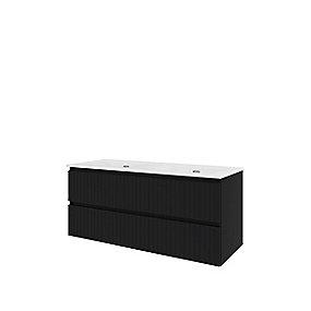 skuffer softclose 2 matsort 121x46cm mbelst proline sanibell