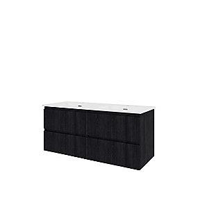 skuffer softclose 4 eg kul 121x46cm mbelst proline sanibell