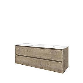 skuffer softclose 2 eg r 141x46cm mbelst proline sanibell