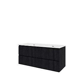 skuffer softclose 4 eg kul 121x46cm mbelst proline sanibell