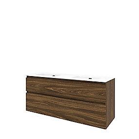skuffer softclose 2 eg cabana 141x46cm mbelst proline sanibell