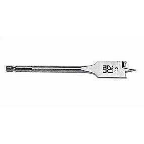 sideskr med mm 400 lngde mm 10 groove blue fladbor irwin