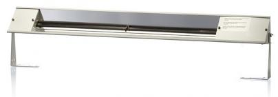 1215mm 230v 1000w ta-100 infratemper strlevarme jevi