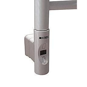 hvid rr runde lodrette til passer watt 300 boostfunktion profil rund elvarmeelement nuvo kriss