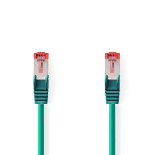 label grn lszh runde m 50 0 ftp s han rj45 han rj45 kabel 6 kat