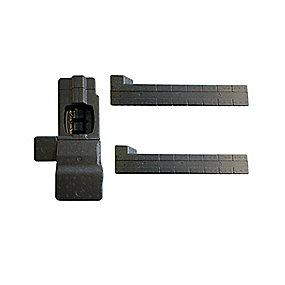 7025 serie p kun passer afg 8 max til kvikshunt til isolering komplet