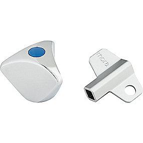 firkantet mm 8 ngle komplet metalgreb ii garden mora