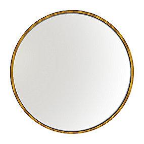 bagbelysning aluramme matsort med 60mm rundt lys med spejl kriss