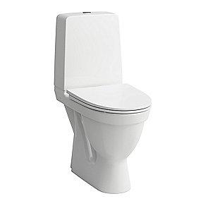 hvid lim rimless 650x360x880mm 46 s-ls med toilet comfort kompas laufen