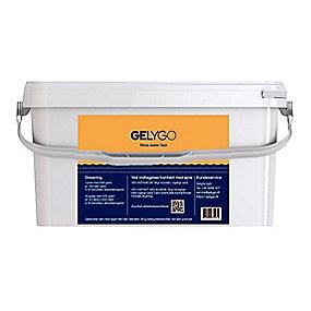 vand liter 1200 minimum til kg 6 granulat lst gelygo