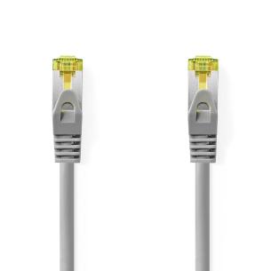 label gr lszh runde m 00 3 han rj45 han rj45 ftp s netvrkskabel 1 8 cat