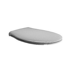 hvid softclose med toiletsde classic gsi