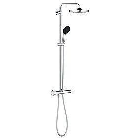 krom brusesystem 250 start vitalio grohe