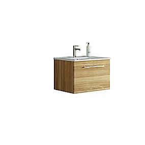 vask amber eg varm skuffe 1 61cm mbelpakke mido dansani