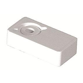 stk 25 a pakke i slges mm 10 afstandsklods purus enkelt