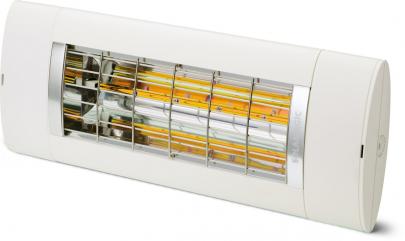 hvid watt 2000 premium terrassevarmer solamagic
