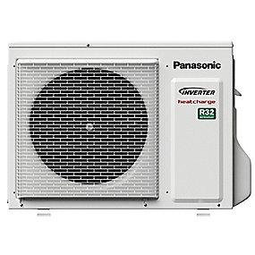 50 10 seer udedel luft luft kl kw 5 2 r32 varmepumpe cu-vz9ske panasonic