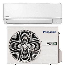 70 6 seer luft luft kl kw 5 2 varmepumpe r32 kit-cz25zke panasonic