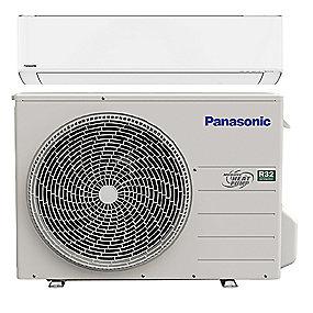 00 8 seer luft luft kl kw 5 3 varmepumpe r32 kit-nz35yke panasonic