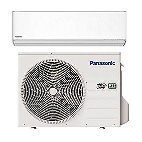 80 8 seer vp luft luft kl kw 5 2 varmepumpe r32 kit-hz25zke panasonic