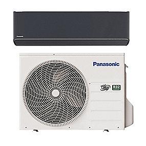 60 8 seer luft luft kl kw 5 3 varmepumpe r32 kit-hz35zke-h panasonic