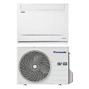 gulvmodel 80 7 seer luft luft kl kw 5 3 varmepumpe r32 kit-z35ufeaw-1 panasonic