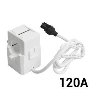 3em pro til strmtransformer 120a shelly