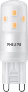 25w dmpbar lumen 300 hvid varm - 827 7w 2 g9 stiftspot led corepro philips