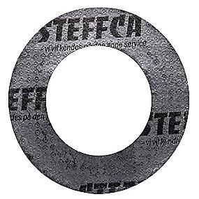 grafit dn250 330x274mm mm 0 273 stlindlg med flangepakning