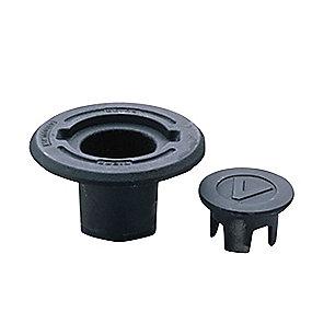 d400 stikledningsventiler for stbejernskarm flydende rund med model lille belos ventildksel induflow