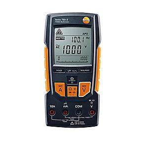 multimeter digital 760-3 testo