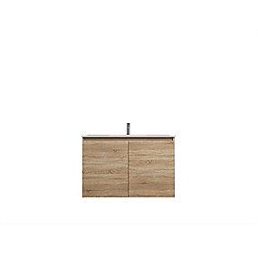 lger 2 med eg bardolino 101x46cm mbelst online sanibell