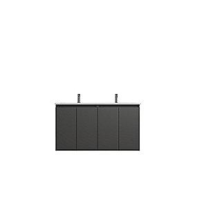 lger 4 med antracit mat 121x46cm mbelst online sanibell