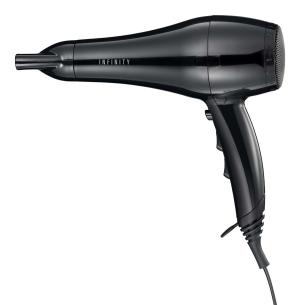 sort 2000w varmeindstillinger 3 og hastigheder 2 hrtrrer