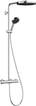forkr arr hovedbr med sl 6m 1 260mm metal kunststof termostatbatteri puro s pulsify hansgrohe