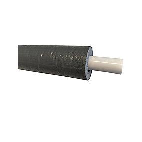 rulle i meter 50 isolering 10mm med mm 2 x 16 rr alupex futura