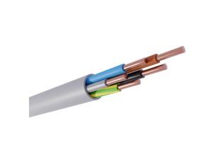 afmlt - 2mm 10 halogenfri installationskabel plus let c 90 mm2 5 5g1