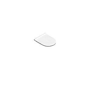 hvid mat materiale antibakteriel i takeoff softclose med toiletsde catalano