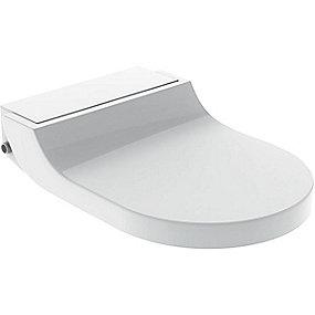 hvid douchesde comfort tuma aquaclean geberit