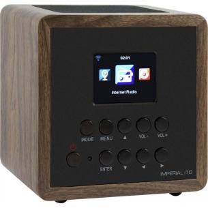 tr-look radio internet i10