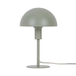 grn stvet bordlampe mini ellen